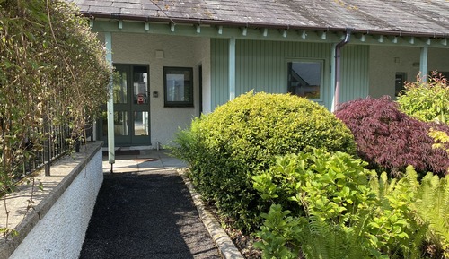 Cottage
