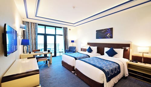 Prestige Room