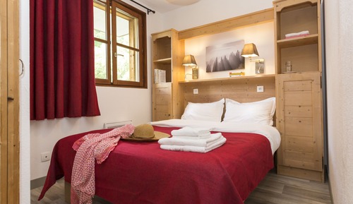 Apartment, 2 Bedrooms