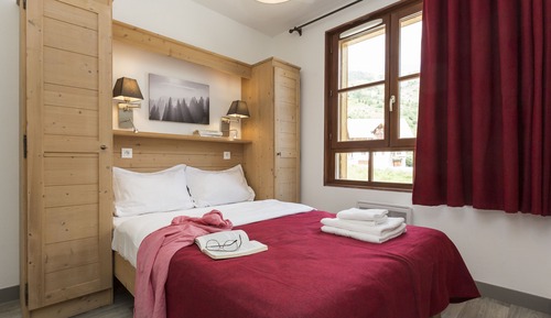 Apartment, 4 Bedrooms