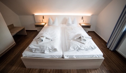 Comfort Double Room