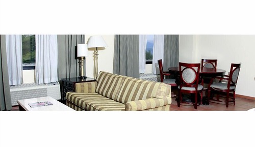 Standard Suite