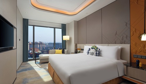 Suite, 1 Bedroom