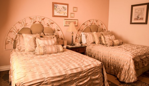 Presidential Suite