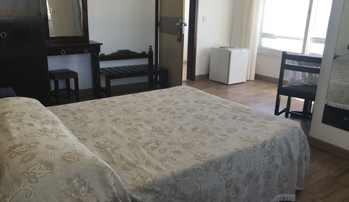 Panoramic Room