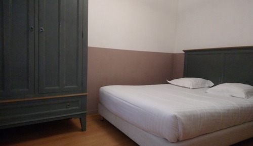 Apartment (Fraise)