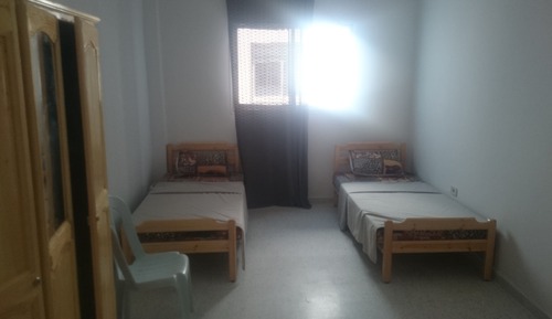 Basic Apartment
