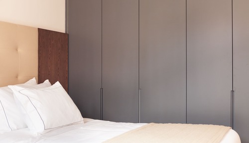 Superior Apartment, Multiple Beds