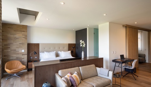 Superior Apartment, 2 Bedrooms