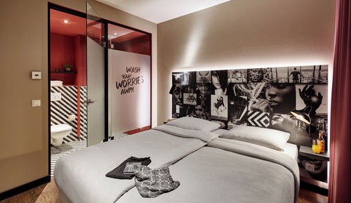 Executive Studio Suite