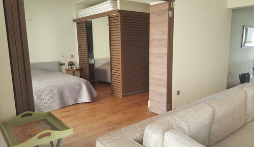 Luxury Apartment, 2 Bedrooms, 2 Bathrooms