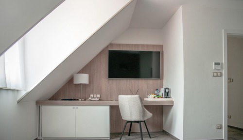 Superior Suite, Park View