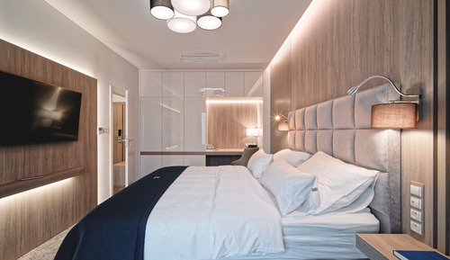 Superior Suite