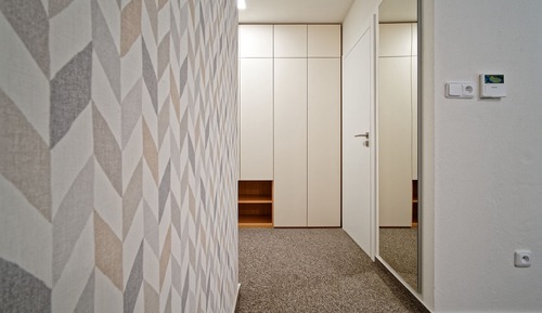 Junior Double or Twin Room