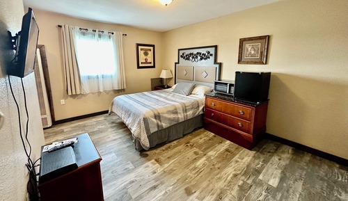 Comfort Room