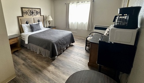 Comfort Room