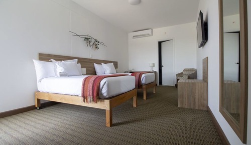 Standard Twin Room, 2 Twin Beds