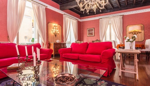 Deluxe Apartment (4 Bedrooms)
