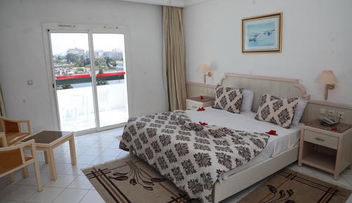 Double or Twin Room