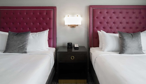 Room, 2 Queen Beds