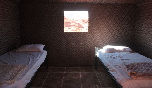 Standard Tent