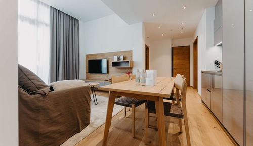 Suite, 2 Bedrooms