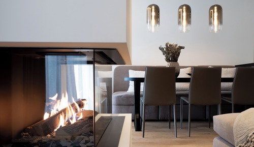 Deluxe Room, 1 Bedroom (Residence Mountain VI)
