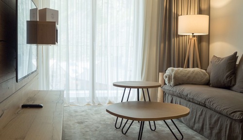 Room, 1 Bedroom (Residence)