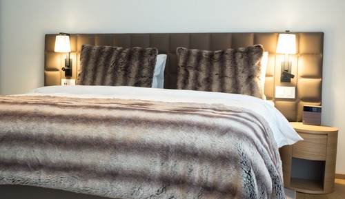 Suite, 1 Bedroom