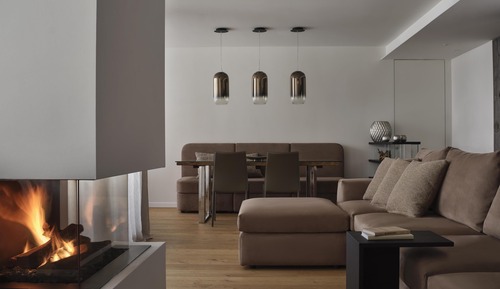 2 Bedrooms Deluxe Residence-MountainView
