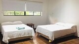 Deluxe Quadruple Room, 2 Double Beds, Non Smoking