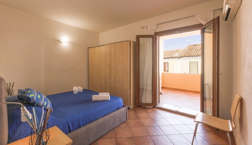 Comfort Apartment (5 Pax)