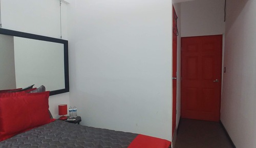 Standard Double Room, 1 Queen Bed, Non Smoking