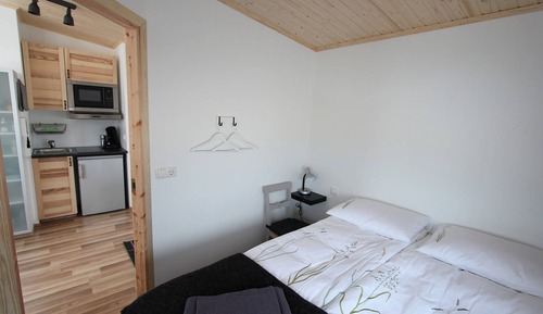 Cabin, 1 Bedroom