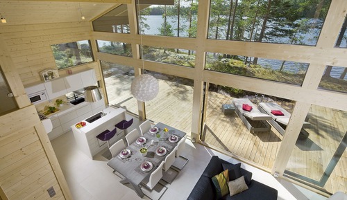 Exclusive Villa Loiste