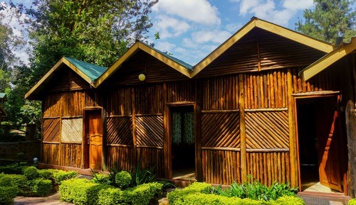 Cabin
