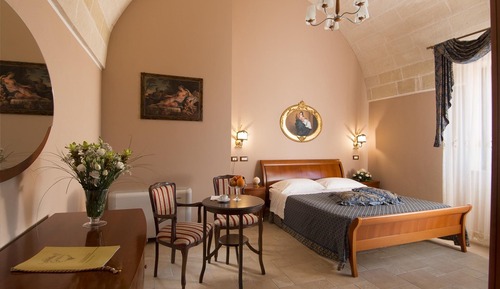 Superior Triple Room