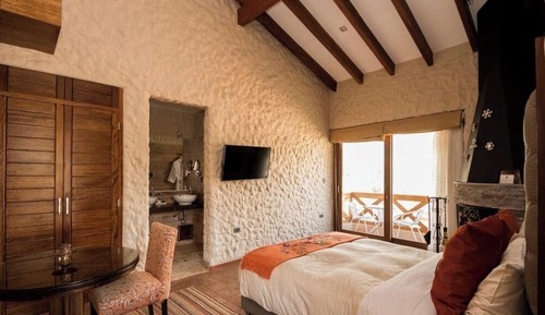 Premium Suite, 2 Bedrooms, Jetted Tub