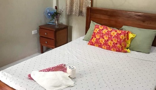 Basic Single Room