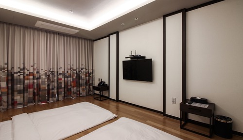 Traditional Room