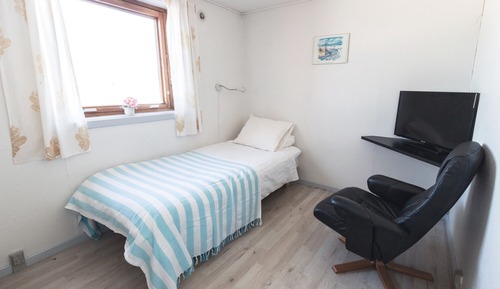 Standard Single Room, 1 Twin Bed, Non Smoking