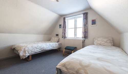 Standard Double or Twin Room, 2 Twin Beds, Non Smoking
