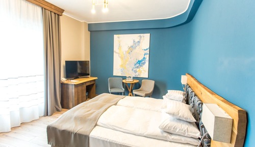 Standard Twin Room, 2 Twin Beds, Non Smoking