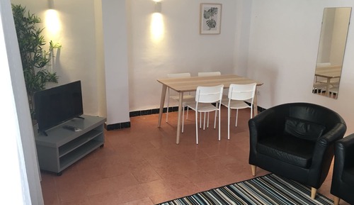 Superior Apartment, 1 Bedroom