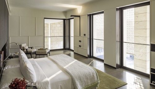 Suite, 1 Bedroom, Private Pool (Verandah)