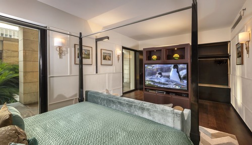 Signature Suite, 1 Bedroom