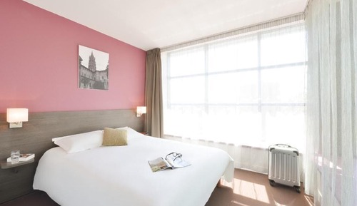 Apartment, 1 Bedroom