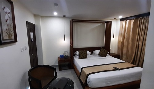 Comfort Double Room