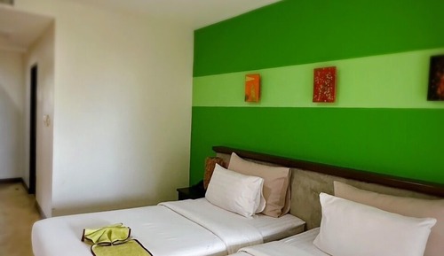 Superior Room