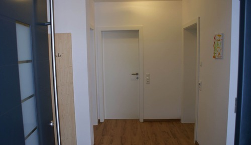 Business Apartment, 1 Bedroom